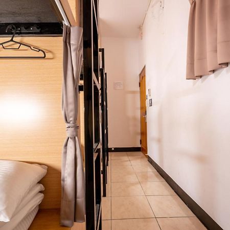 Utopia Hostel T'ai-tung Eksteriør bilde
