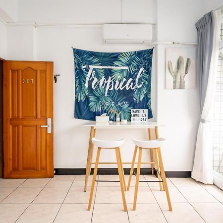 Utopia Hostel T'ai-tung Eksteriør bilde